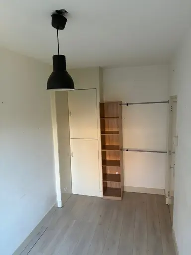 9m2 room to rent for 1100€/month in Van Spilbergenstraat, Amsterdam