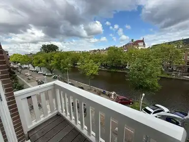 62m2 apartment to rent for 2475€/month in Sloterkade 86-1, Amsterdam