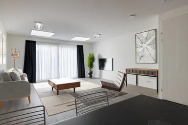 145m2 house to rent for 3250€/month in Pieter van Lisselaan, Aalsmeer