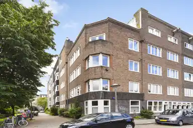 75m2 apartment to rent for 2850€/month in Borssenburgplein 2, Amsterdam