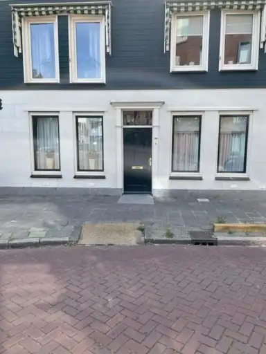 45m2 apartment to rent for 1500€/month in Grote Houtweg, Beverwijk