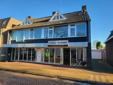 98m2 apartment to rent for 1500€/month in Molenstraat 15A, Schijndel