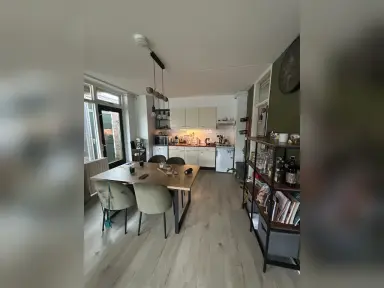 52m2 apartment to rent for 713€/month in Reigershorst, Grave