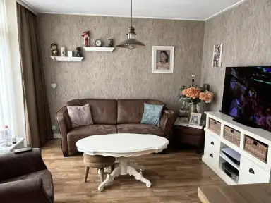60m2 maison à louer pour 985€/mois à Frederik van Dorpstraat, Amsterdam