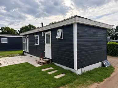 38m2 house to rent for 900€/month in Ledeacker