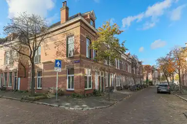 60m2 apartment to rent for 915€/month in Nieuwstraat, Groningen
