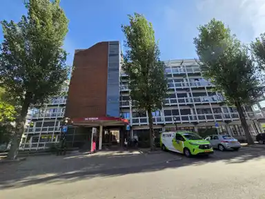 56m2 apartment to rent for 821.03€/month in Pikeursbaan 23, Deventer