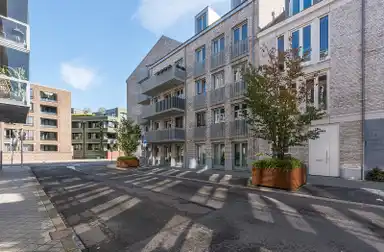 69m2 flat to rent for 1340€/month in Maagdendries, Maastricht