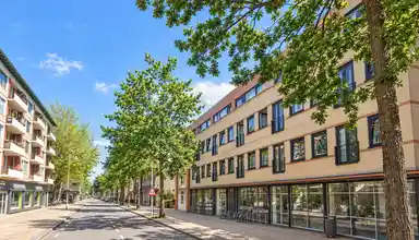 74m2 apartment to rent for 1187€/month in Stationsstraat, Apeldoorn