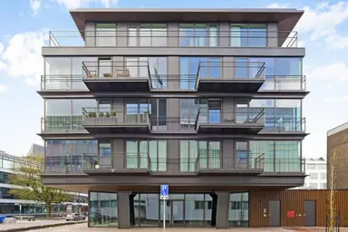 70m2 apartment to rent for 1599€/month in Broerenstraat 45, Arnhem