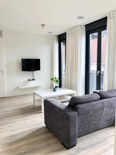 64m2 apartment to rent for 1430€/month in Wilhelminasingel, Maastricht