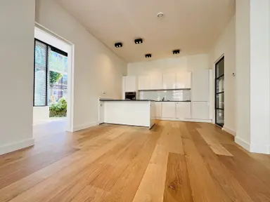 87μ² Διαμέρισμα προς ενοικίαση για 2360€/μήνα σε Archimedesstraat 3, The Hague