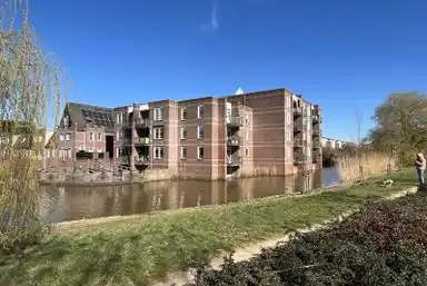 m2 Appartement te huur voor 713.02€/maand in Het Kasteel 82, Apeldoorn