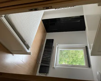14μ² Δωμάτιο προς ενοικίαση για 775€/μήνα σε Wagenweg, Haarlem