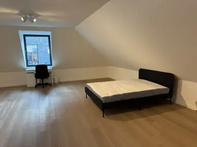 50m2 room to rent for 754€/month in Akkerstraat 1A, Breda