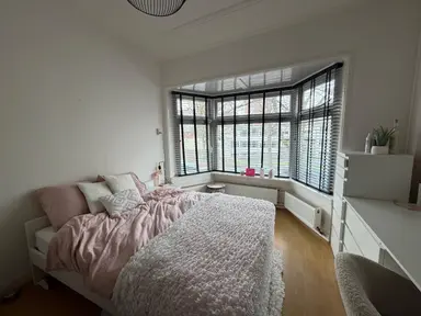 10m2 room to rent for 464€/month in S.S. Rosensteinlaan, Groningen