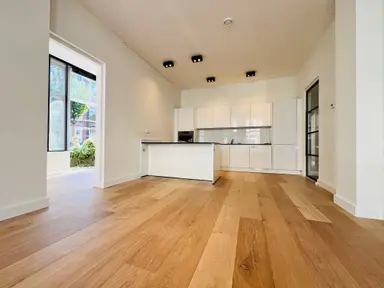 87μ² Διαμέρισμα προς ενοικίαση για 2360€/μήνα σε Archimedesstraat 62, The Hague