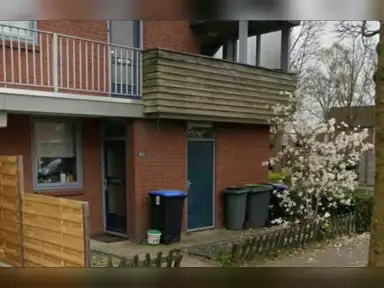 42m2 flat to rent for 443€/month in Veenhof, Wijchen