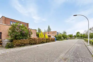 126m2 house to rent for 1850€/month in Tolgaarderstraat, Zwolle