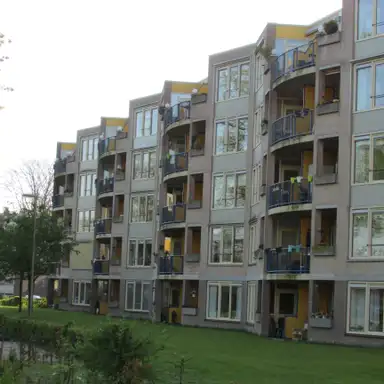 66m2 Appartement te huur voor 713.02€/maand in Karel de Grotelaan 257, Deventer