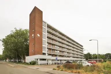 m2 Appartement te huur voor 932.93€/maand in Wensel Cobergherstraat 527, Breda