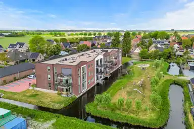 60m2 Appartement te huur voor 1200€/maand in Lenteklokje, Breezand