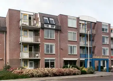 m2 Appartement te huur voor 632.72€/maand in Wilhelminastraat 88, Hoogeveen