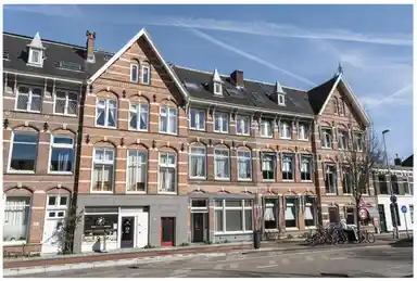 127m2 Appartement te huur voor 3500€/maand in Zijlweg, Haarlem