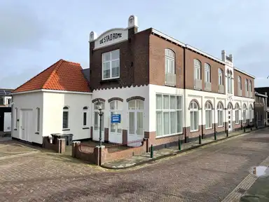 84m2 apartment to rent for 1800€/month in De Baan, Warmond