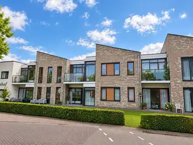 84m2 flat to rent for 1168€/month in Houtweg 12, Oene