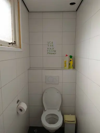 10μ² Δωμάτιο προς ενοικίαση για 473€/μήνα σε Richtersweg, Enschede