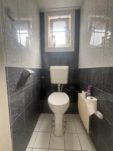 14μ² Δωμάτιο προς ενοικίαση για 615€/μήνα σε Blekerstraat, Enschede