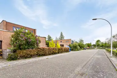 126m2 house to rent for 1850€/month in Tolgaarderstraat 30, Zwolle