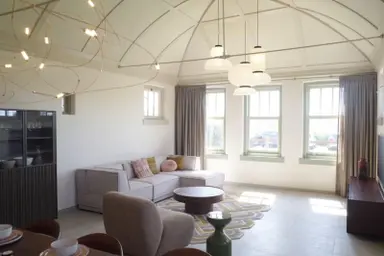 116μ² μονοκατοικία προς ενοικίαση για 2950€/μήνα σε Verspyckweg, Bergen
