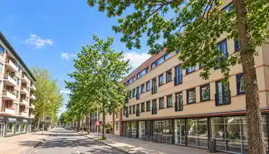 74m2 Appartement te huur voor 1187€/maand in Stationsstraat, Apeldoorn