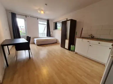 25μ² Δωμάτιο προς ενοικίαση για 835€/μήνα σε Hoge Zand, The Hague