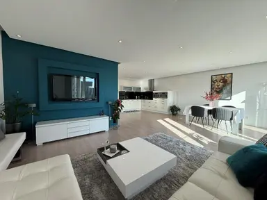 98m2 flat to rent for 2600€/month in Meer en Vaart 110B, Amsterdam