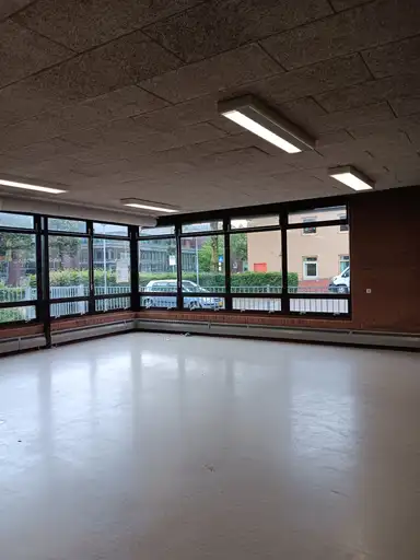 50m2 anti-squat to rent for 300€/month in Schoolstraat, Horst