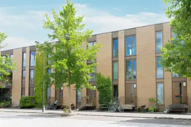 150m2 maison à louer pour 3250€/mois à Peter Martensstraat 14, Amsterdam