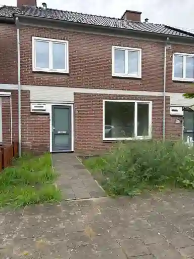 75m2 house to rent for 932.93€/month in Beatrixplein 28, Sint-Michielsgestel