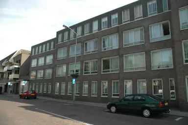 34m2 apartment to rent for 469.08€/month in Julianastraat 96, Uden