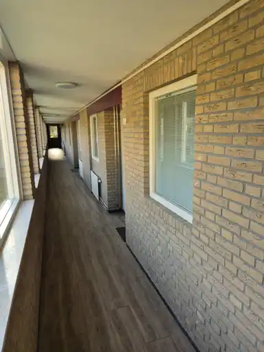 69m2 flat to rent for 798.77€/month in Stevenskamp 404, Heeten