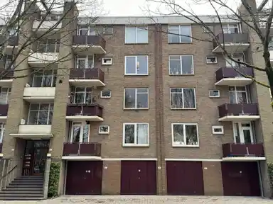 91m2 Appartement te huur voor 1650€/maand in Bauerstraat 31-2, Arnhem
