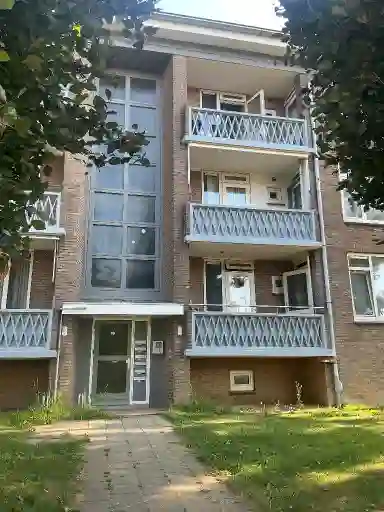 79m2 flat te huur voor 633.51€/maand in Monseigneur Rijckersstraat 1, Sittard
