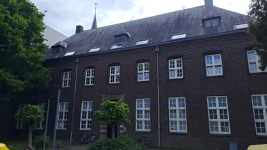 32m2 studio to rent for 498.2€/month in Kromstraat 42K, Sittard
