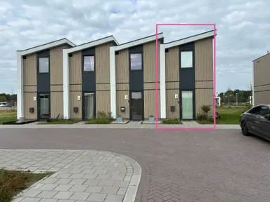 m2 house to rent for 932.93€/month in Veldbloemenhof 8, Etten-Leur