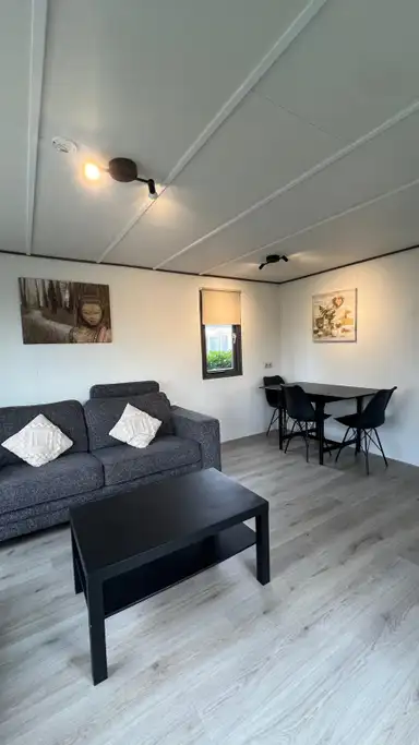 36m2 studio to rent for 1195€/month in Hoge Dijkseweg, Kesteren