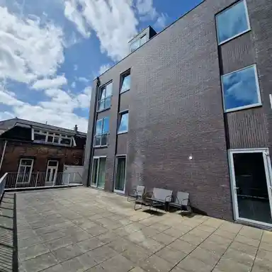 48m2 flat to rent for 1135€/month in Pelsterstraat, Groningen