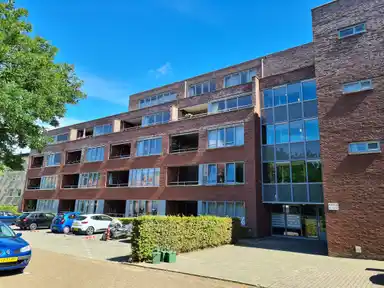 80m2 apartment to rent for 1035€/month in Insula 87, Heerlen