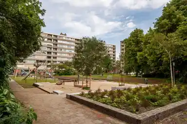 86m2 apartment to rent for 1925€/month in Naxosdreef, Utrecht